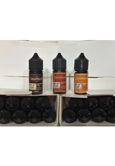 Купить Chappman 30 мл 20 мг HARD