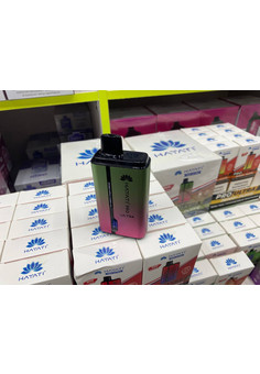 Hayati Pro Ultra 26000 затяжек, изображение 2