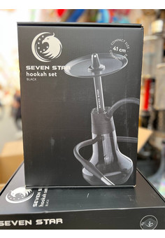 Кальян SEVEN STAR, изображение 4