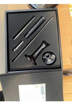 Кальян Душа черный, изображение 5