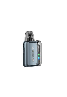Voopoo ARGUS P2 Pod Kit крупным планом
