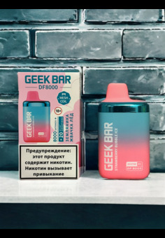 geek-bar-df-8000-front.jpg — Geek Bar DF 8000 вид спереди