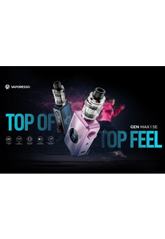 vaporesso-gen-max-боксмод.jpg — Боксмод Vaporesso GEN MAX на 220W