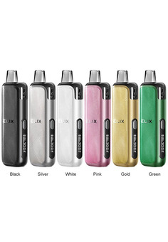 Freemax Elix Pod System Kit 2000mAh 30W, изображение 2