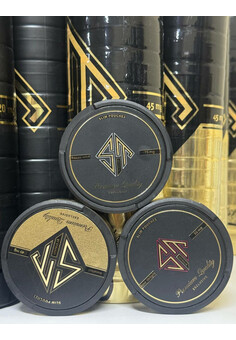 Снюс ST by STALKER SLIM – крепкий никотиновый продукт в slim-формате