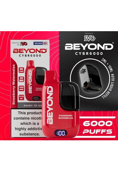 Купить Beyond CYBR 6000 оптом и в розницу
