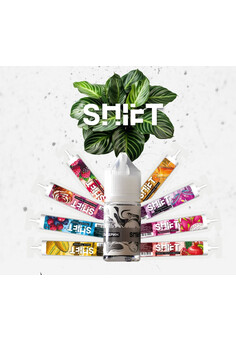 Ароматизатор Shift для подов
