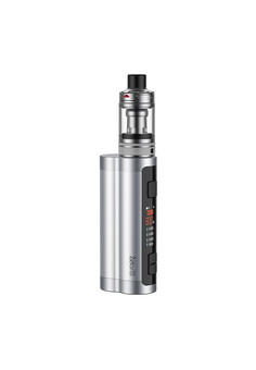 Aspire Zelos X 80W Mod Kit, изображение 3