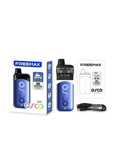 Freemax Osco Pod System Kit, изображение 2