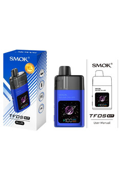 SMOK TFOS POD Kit, изображение 3
