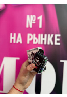 Clobar&Husky 16000 затяжек, изображение 2