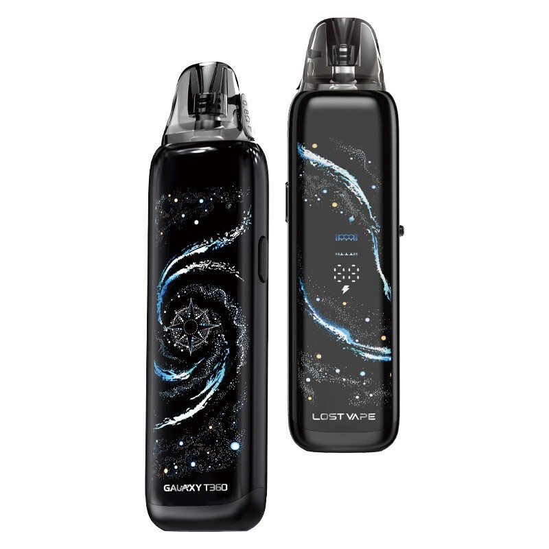 Lost Vape Galaxy T360 POD Kit, изображение 3