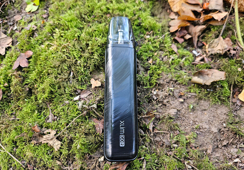 Oxva Xlim Go 2 POD Kit, изображение 2
