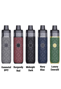 Uwell Typhos SE POD Kit, изображение 3