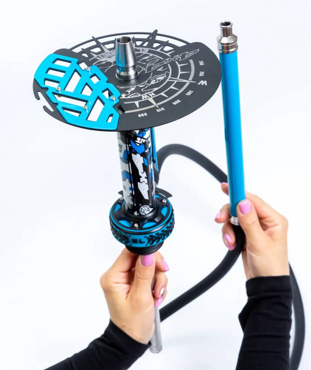 Кальян EL BOMBER, изображение 7