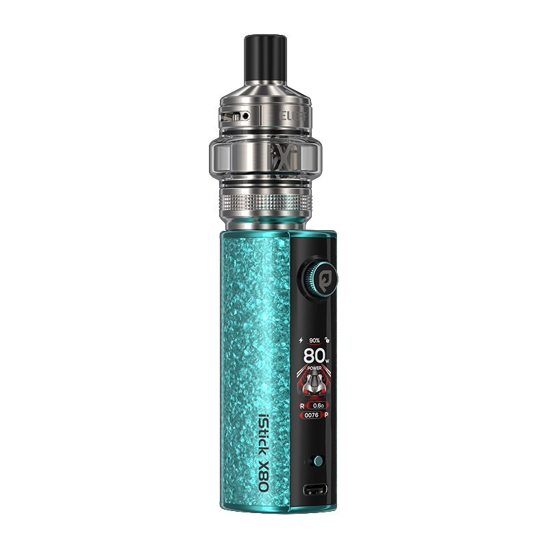 Eleaf iStick X80, изображение 4