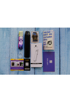 Ursa Nano 3 Pod Kit, изображение 2