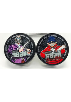 Купить SAAD WARRIOR 150 мг