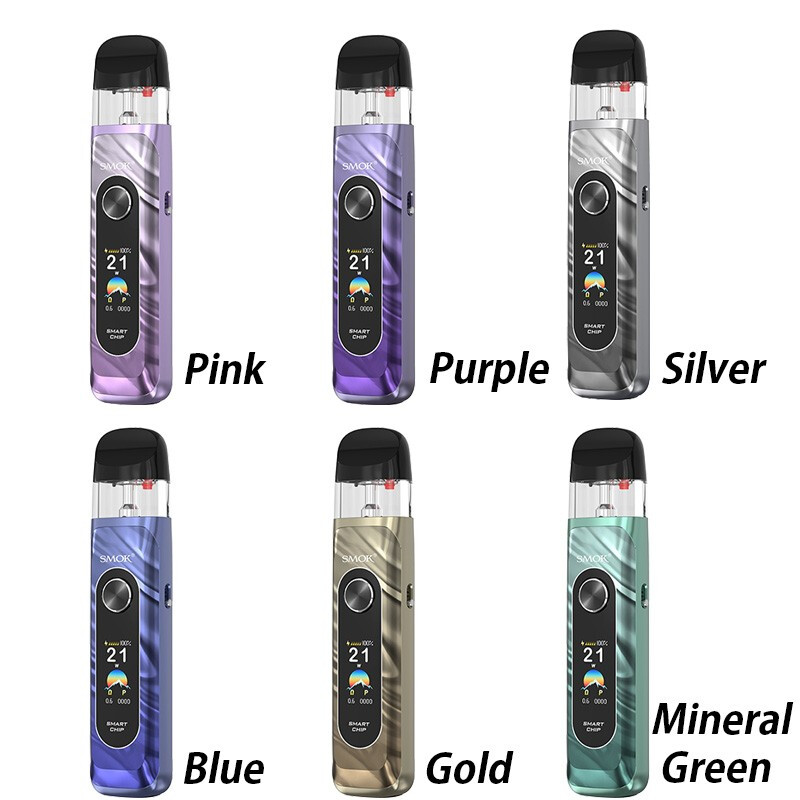 SMOK Novo 6, изображение 4