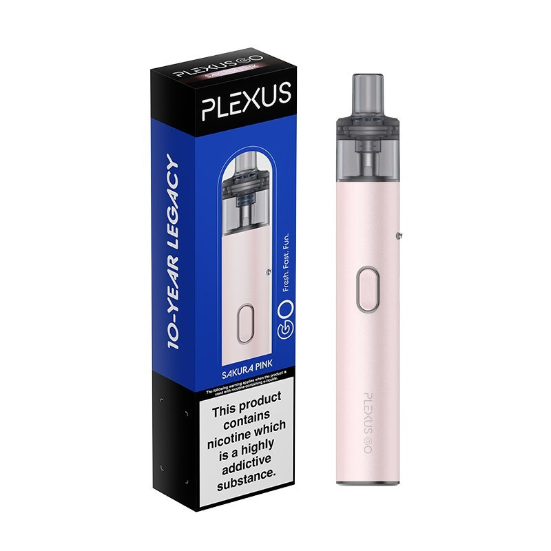 Innokin Plexus Go, изображение 2