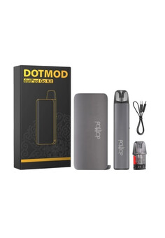 Dotmod Dotpod Go Kit, изображение 4