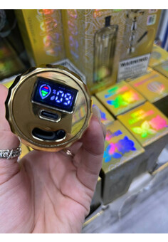 Bang E-Shisha Head 42000 - 42000 затяжек, изображение 2