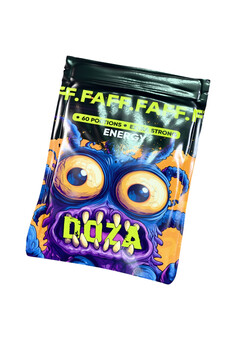 Никотиновые пластинки DOZA by FAFF купить в России