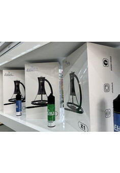 Электронный кальян Ehuka X1 купить