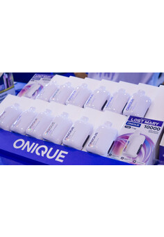 ONIQUE by Lost Mary 10000 купить