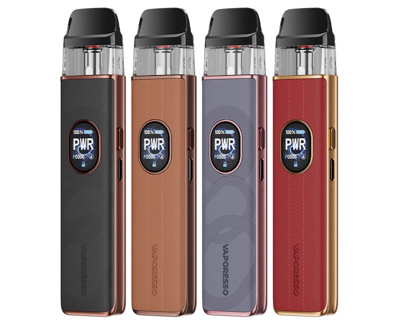 Vaporesso XROS 5, изображение 3