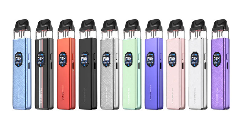 Vaporesso XROS 5, изображение 4