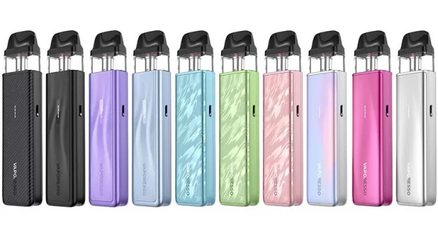 Vaporesso XROS 5 Mini, изображение 4