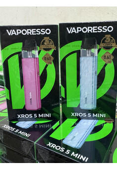Vaporesso XROS 5 Mini Mist White купить