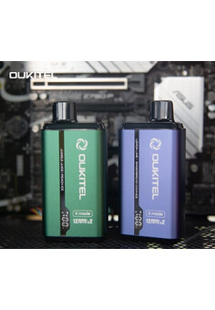 Oukitel X Mode 24000 купить