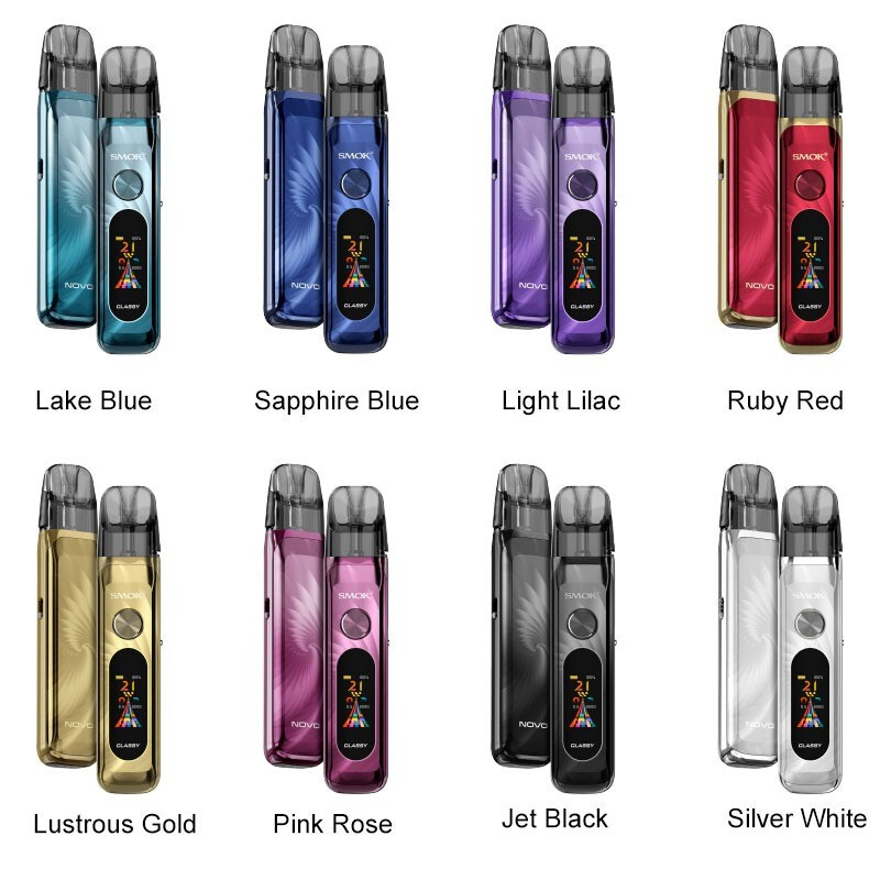 Smok Novo Classy POD kit, изображение 2