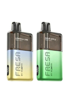 Memers Fresa 40K - 40000 затяжек, изображение 2