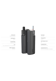 Aspire Vilter Max, изображение 4