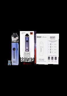 BRUSKO NEVOKS FEELIN 2, изображение 2