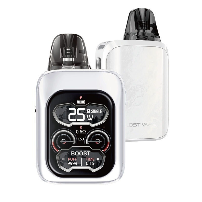 Lost Vape Ursa Baby 3 Pro, изображение 5