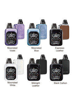 Lost Vape Ursa Baby 3 Pro, изображение 2