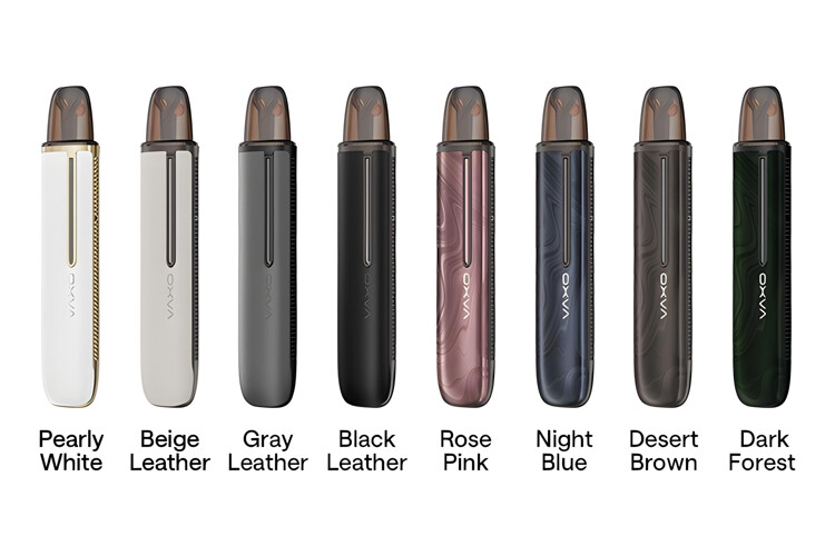 OXVA Artio 2 POD kit, изображение 4