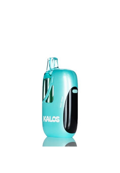 Kalos 50000 затяжек, изображение 2