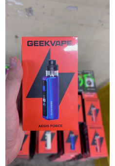 GeekVape Force 80W купить