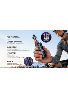 Geekvape Aegis Mini 5, изображение 4