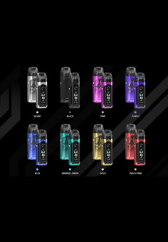 SMOK Nord 6 POD kit, изображение 3