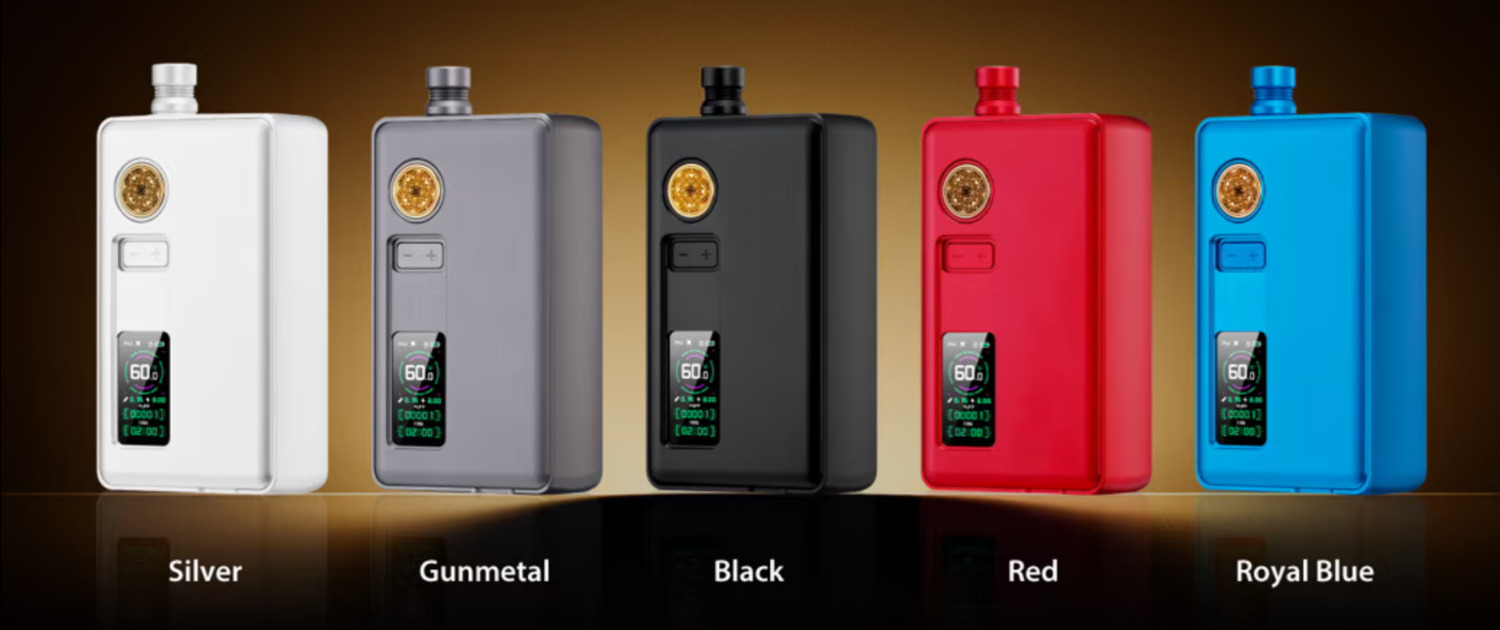 DotMod DotAIO V3, изображение 2