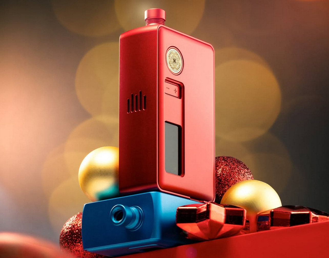 DotMod DotAIO V3, изображение 4