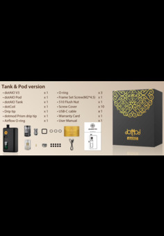 DotMod DotAIO V3, изображение 3