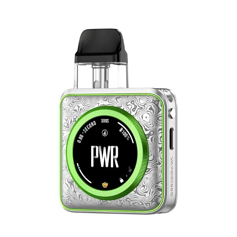 Vaporesso XROS 5 Nano, изображение 4