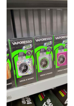 Vaporesso XROS 5 Nano, изображение 2